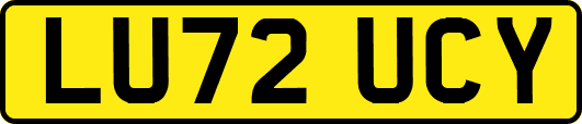 LU72UCY