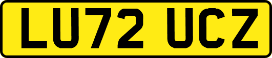 LU72UCZ