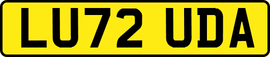 LU72UDA