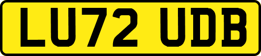 LU72UDB