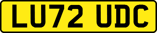 LU72UDC