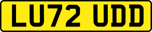 LU72UDD