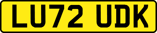 LU72UDK