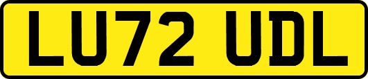 LU72UDL
