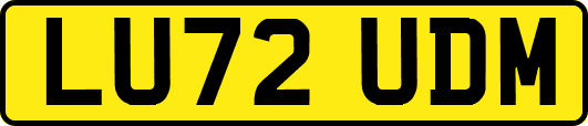 LU72UDM
