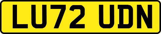 LU72UDN