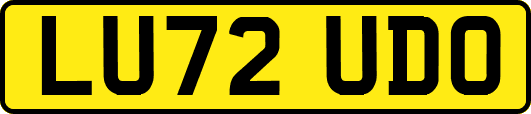 LU72UDO