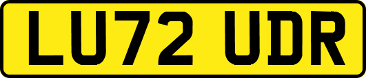 LU72UDR