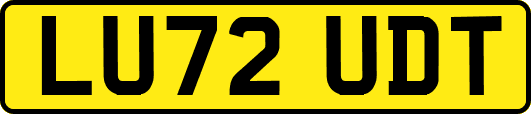 LU72UDT