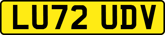 LU72UDV