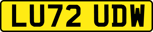 LU72UDW