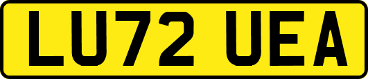 LU72UEA