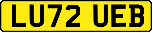 LU72UEB