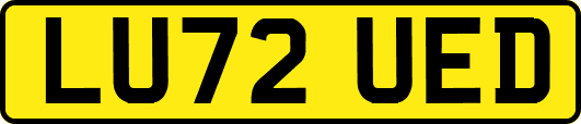LU72UED