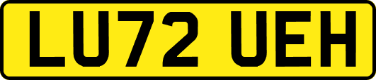 LU72UEH
