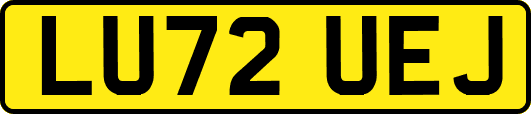 LU72UEJ
