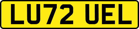 LU72UEL