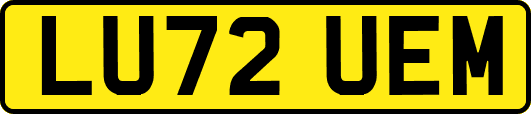 LU72UEM