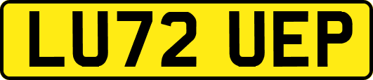 LU72UEP