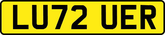 LU72UER