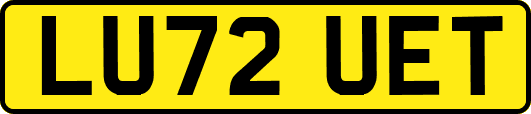 LU72UET
