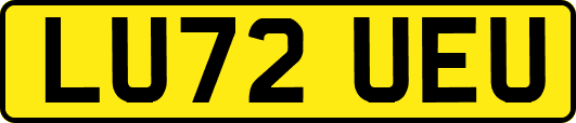 LU72UEU