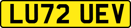 LU72UEV