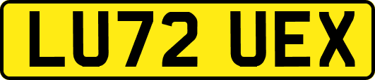 LU72UEX