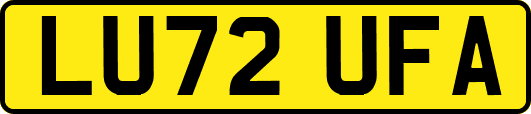LU72UFA