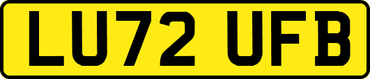 LU72UFB