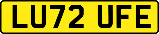 LU72UFE