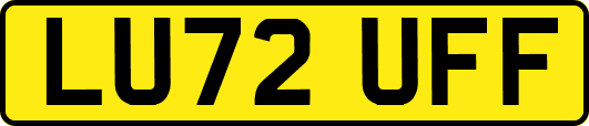 LU72UFF