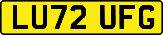 LU72UFG