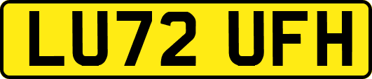 LU72UFH