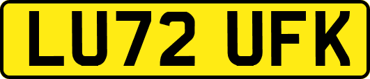 LU72UFK