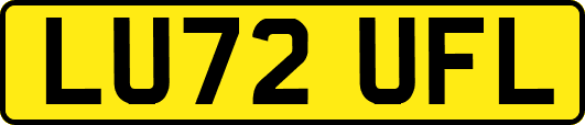 LU72UFL