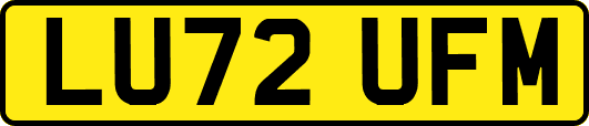 LU72UFM