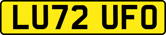 LU72UFO
