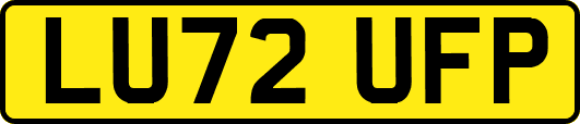LU72UFP