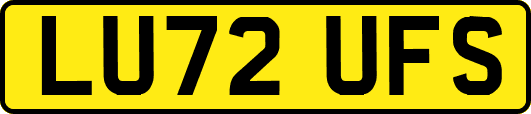 LU72UFS
