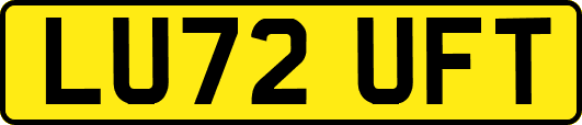 LU72UFT
