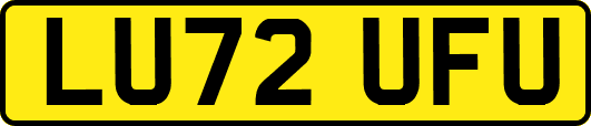 LU72UFU
