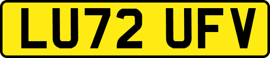 LU72UFV