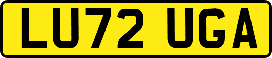 LU72UGA