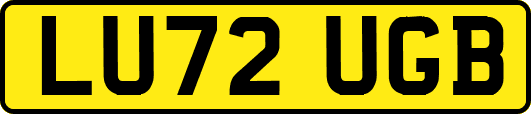 LU72UGB