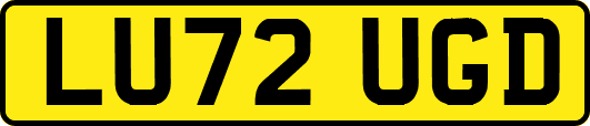 LU72UGD