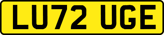 LU72UGE