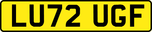 LU72UGF