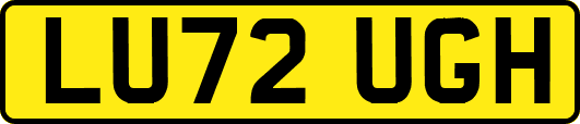 LU72UGH