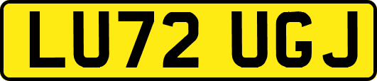 LU72UGJ